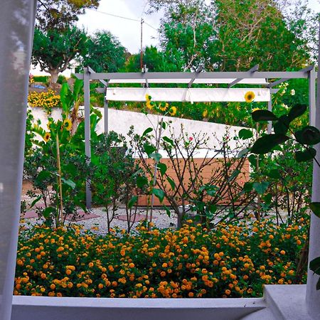 Maria Tindara "La Locanda" ヴルカーノ エクステリア 写真